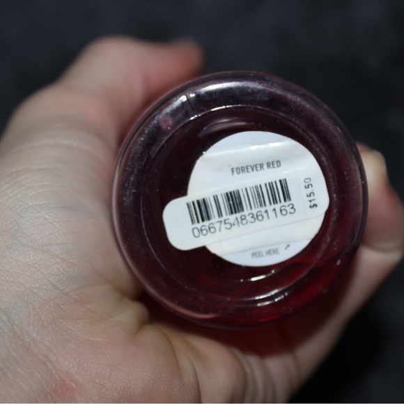 Forever Red Bath and Body Works Fine Fragrance Mist - Picture 4 of 4